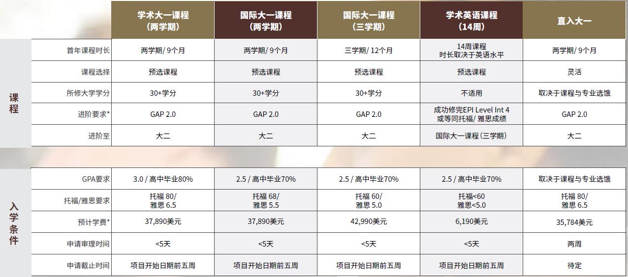 艾德菲大學